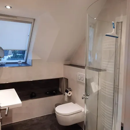 Sasse Mit Garten&grill Apartment Molschow