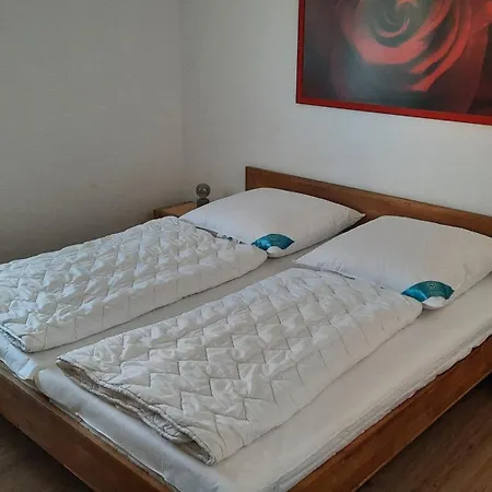 Sasse Mit Garten&grill * Molschow