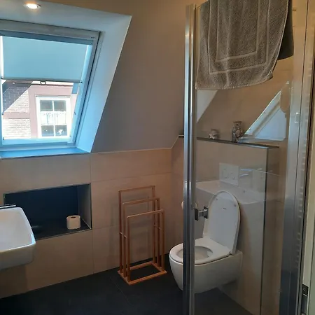 Ferienhaus Sasse - Ferienwohnungen Molschow