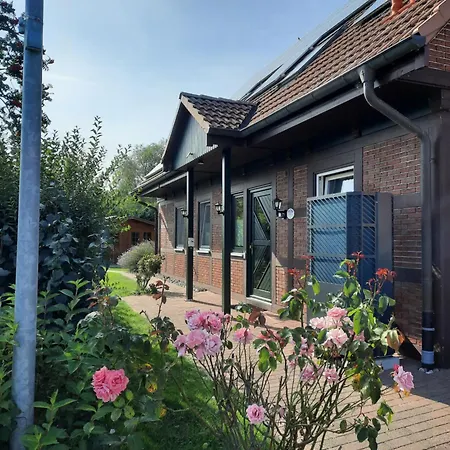 Sasse Mit Garten&grill * Molschow