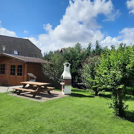 Ferienhaus Sasse - Ferienwohnungen 아파트 *