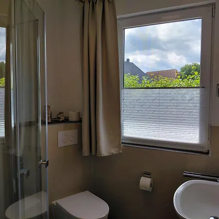 Ferienhaus Sasse - Ferienwohnungen * Molschow