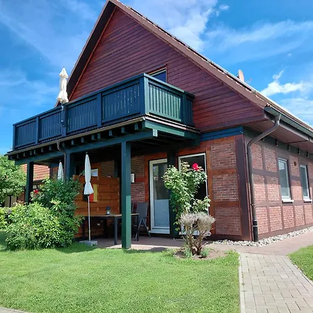 Sasse Auf Usedom *